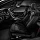 Illustration for article titled The Seat Belts Are The Coolest Part Of The BMW M Competition Package